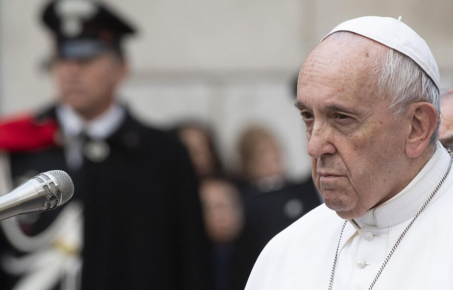 Wysłannik ONZ u papieża: jak chronić miejsca kultu religijnego?