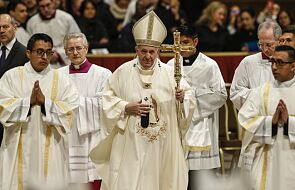 Franciszek obchodzi 50-lecie kapłaństwa. Co jako papież chce nam powiedzieć?