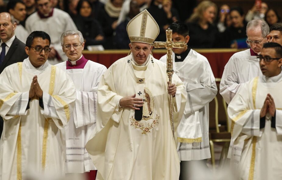 Franciszek obchodzi 50-lecie kapłaństwa. Co jako papież chce nam powiedzieć?