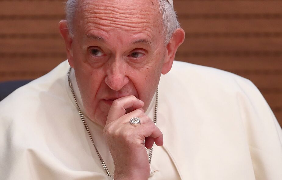 Papież ogłosił temat następnego synodu biskupów