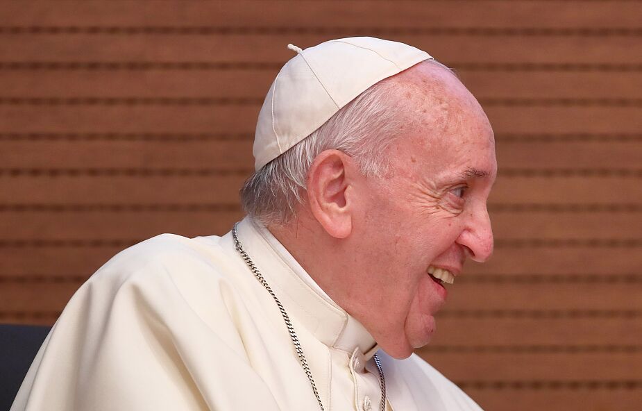24 maja papież odwiedzi diecezję Acerra