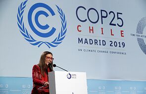 Hiszpania: szczyt klimatyczny COP25 zakończył się bez porozumienia