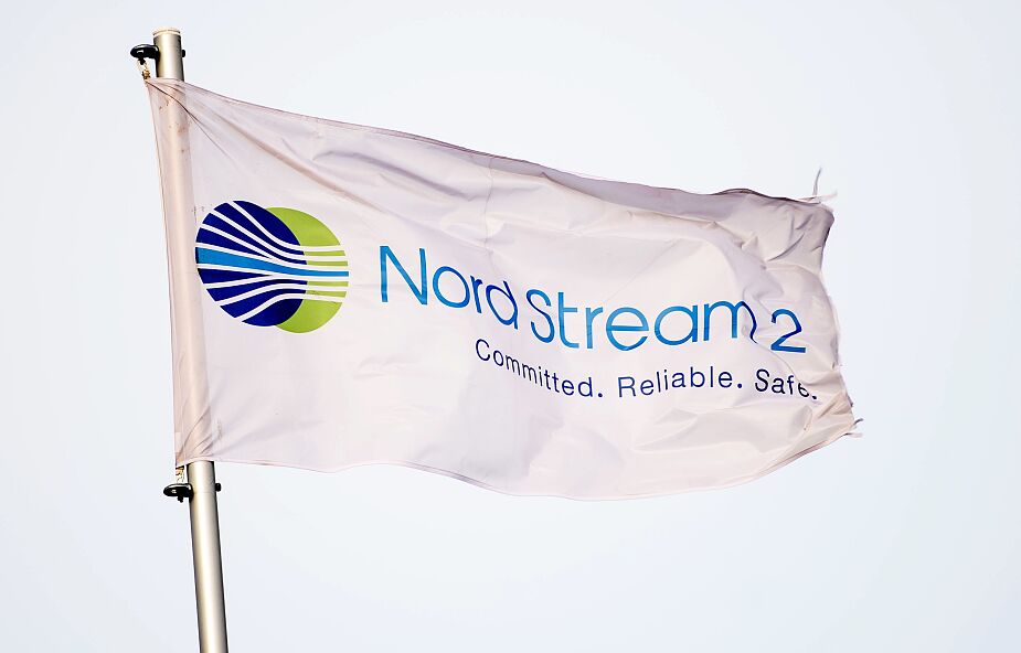 USA/ Senat przyjął ustawę o budżecie Pentagonu, a w niej sankcje na Nord Stream 2