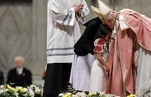 Papież kończy 83 lata, z całego świata płyną życzenia