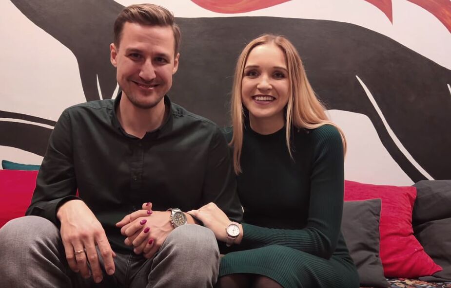 Monika i Marcin Gomułkowie: co jest paliwem waszego małżeństwa?