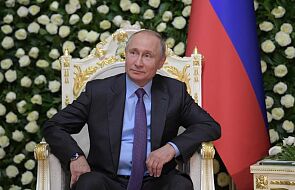 Putin: zrównywanie ZSRR i Trzeciej Rzeszy to "szczyt cynizmu"