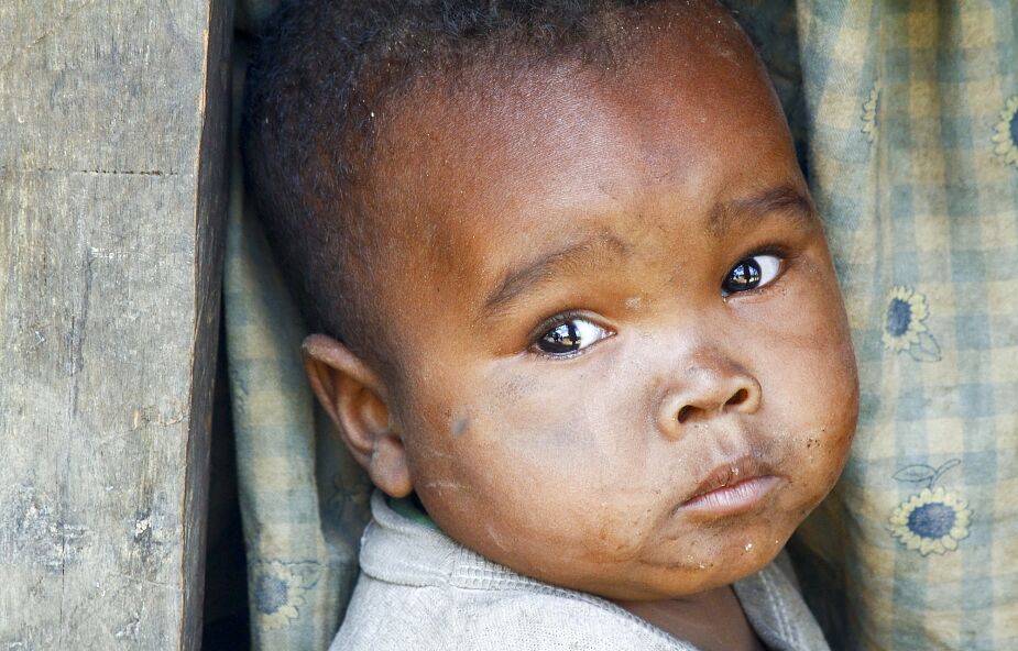 Haiti: około stu dzieci urodziło się wskutek przestępstw seksualnych ONZ-wskich sił pokojowych