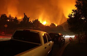 Australia: święta pod znakiem wielkich upałów i pożarów