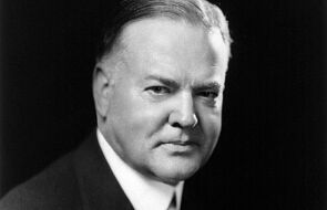 Herbert Hoover laureatem Specjalnej Nagrody Orła Jana Karskiego