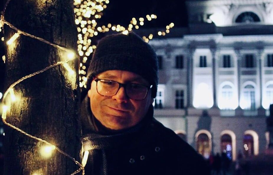 Tomasz Terlikowski: polski Kościół robi wiele, by zmiotły go własne zaniedbania