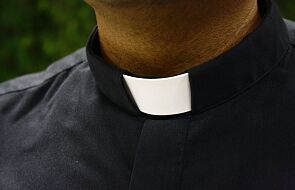 Diecezja świdnicka: ksiądz podejrzany o pedofilię odsunięty od posługi