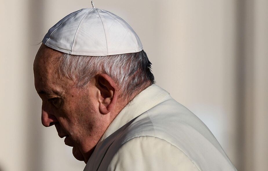 Papież na szczyt klimatyczny: nie sprostaliśmy zadaniu
