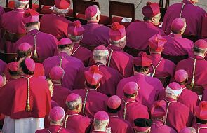 Kard. M. Ouellet: 30 proc. biskupów nominatów odrzuca mianowanie ich przez papieża
