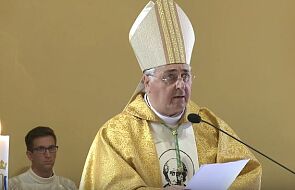 Nuncjusz Apostolski: Kościół nie jest sklepem czy instytucją humanitarną