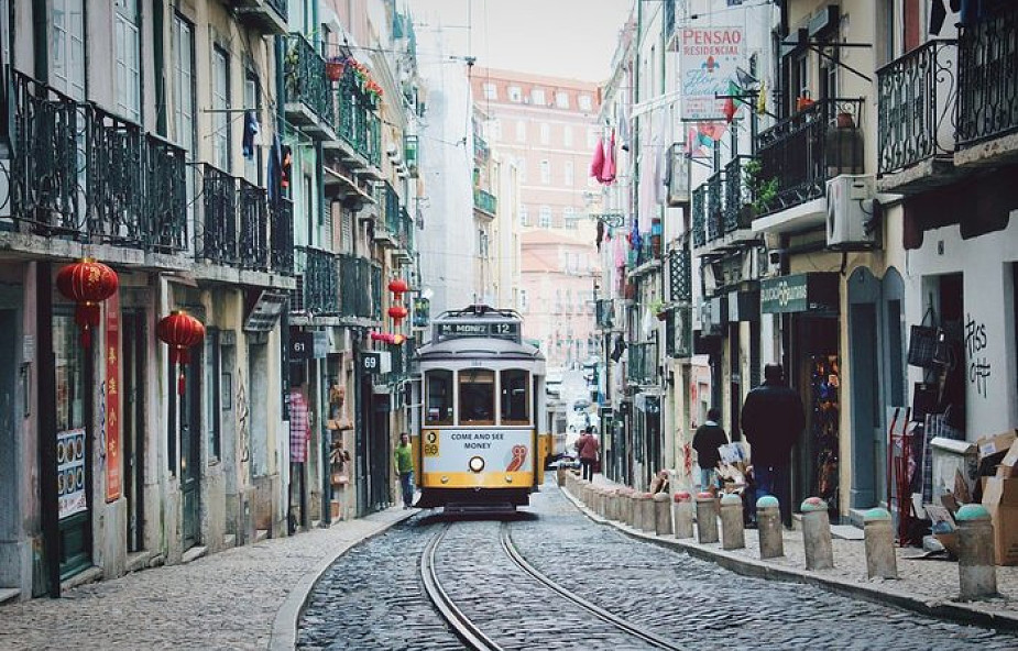 Portugalia: ŚDM odbędą się prawdopodobnie w pobliżu lizbońskich targów