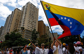 Hiszpania: media przestrzegają przed radykalnymi zmianami w Wenezueli. "Wenezuela może stać się nową Kubą"