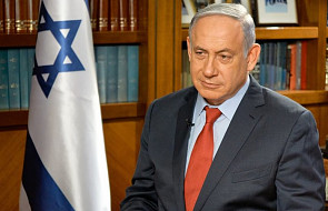 Netanjahu: w Warszawie spotkam się z wiceprezydentem i szefem dyplomacji USA