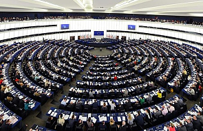 W komisji PE upadła propozycja stworzenia raportu nt. praworządności w Polsce