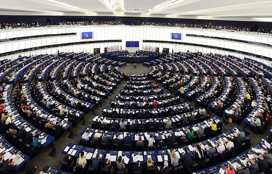 W komisji PE upadła propozycja stworzenia raportu nt. praworządności w Polsce