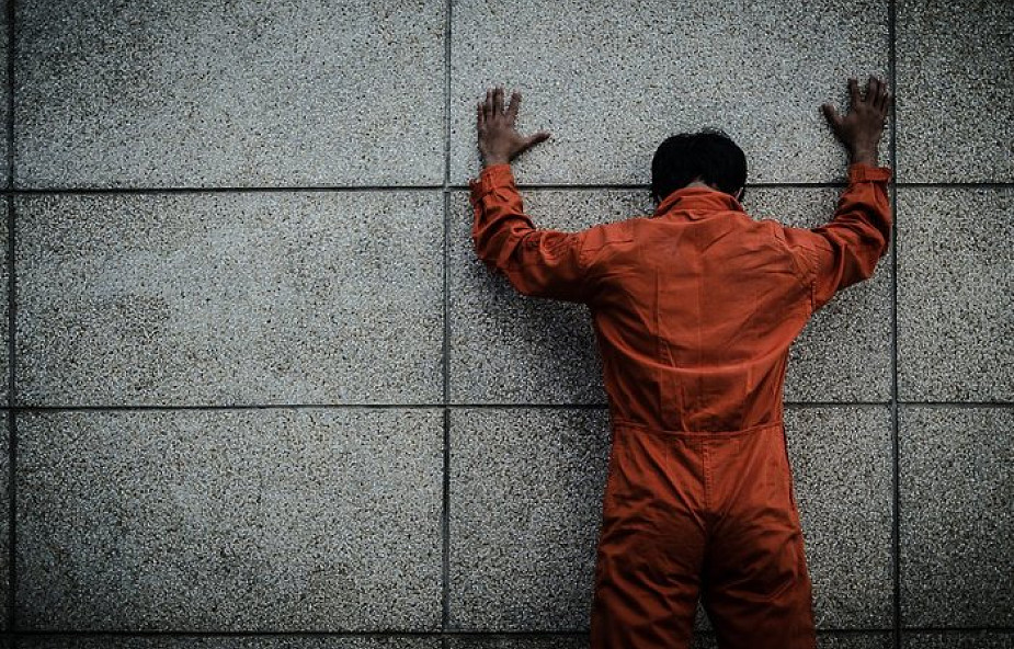 Kontrowersyjna decyzja władz więzienia podczas egzekucji kary śmierci