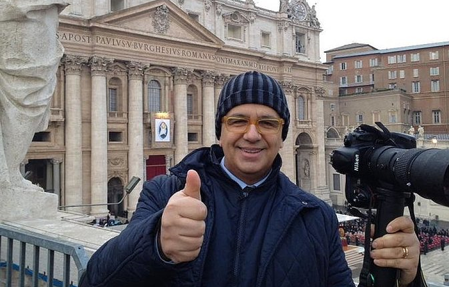 Tornielli: sześć lat po rezygnacji Benedykt XVI nadal towarzyszy Kościołowi