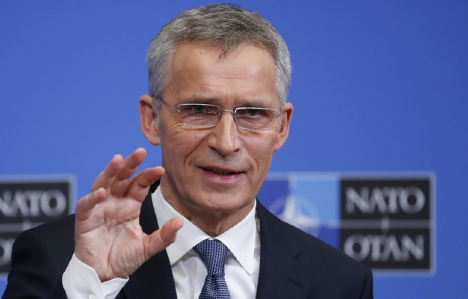 Ambasada RP w Tbilisi objęła funkcję punktu kontaktowego NATO