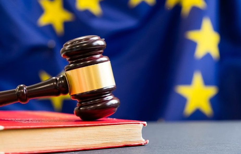 Polska podtrzymuje swoje stanowisko w sprawie ustawy o Sądzie Narodowym w Trybunale Sprawiedliwości Unii Europejskiej