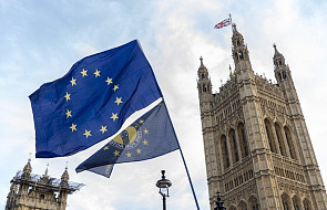 W.Brytania: parlament odrzucił neutralną uchwałę rządu ws. brexitu