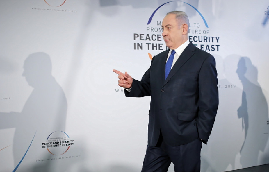 Netanjahu: największym zagrożeniem dla pokoju i bezpieczeństwa na Bliskim Wschodzie jest Iran i irański reżim