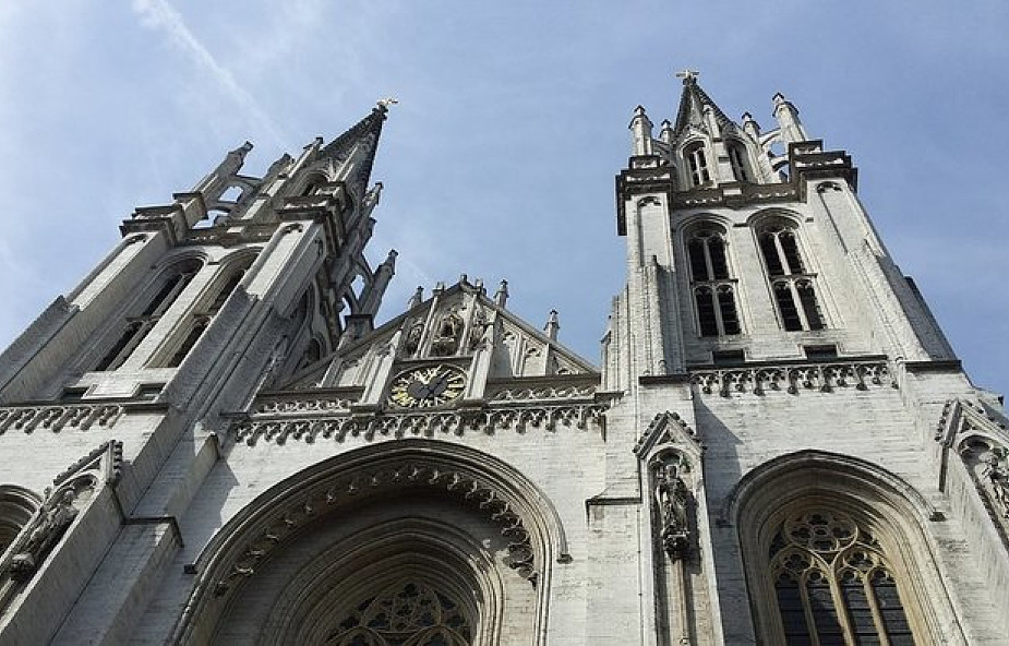 Belgia: Kościół opublikował raport w sprawie wykorzystywania. Są setki ofiar