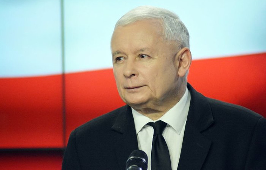 Nowoczesna złoży wniosek do prokuratury o przesłuchanie J. Kaczyńskiego w roli podejrzanego