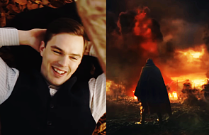 W sieci pojawił się zwiastun filmu, który pokochają fani Tolkiena [WIDEO]
