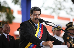 USA protestują przeciw udziałowi przedstawiciela rządu Maduro w konferencji rozbrojeniowej