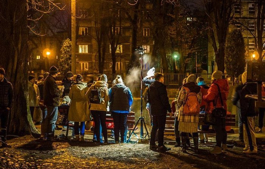 Bielsko-Biała: modlitwa w katedrze za zagubionych, bezdomnych i Zupę za Ratuszem