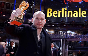 Francuski "Kler" z Grand Prix Jury na festiwalu filmowym w Berlinie