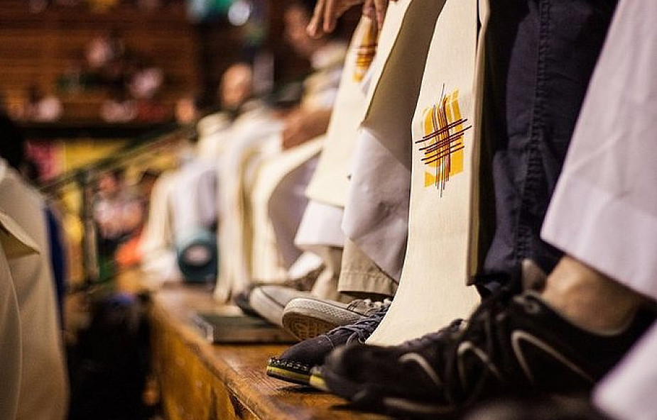 Jezuici z Portugalii wzywają do modlitwy za ofiary wykorzystywania seksualnego w Kościele