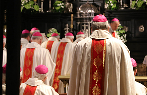 Dlaczego biskupi unikają mówienia o pedofilii?
