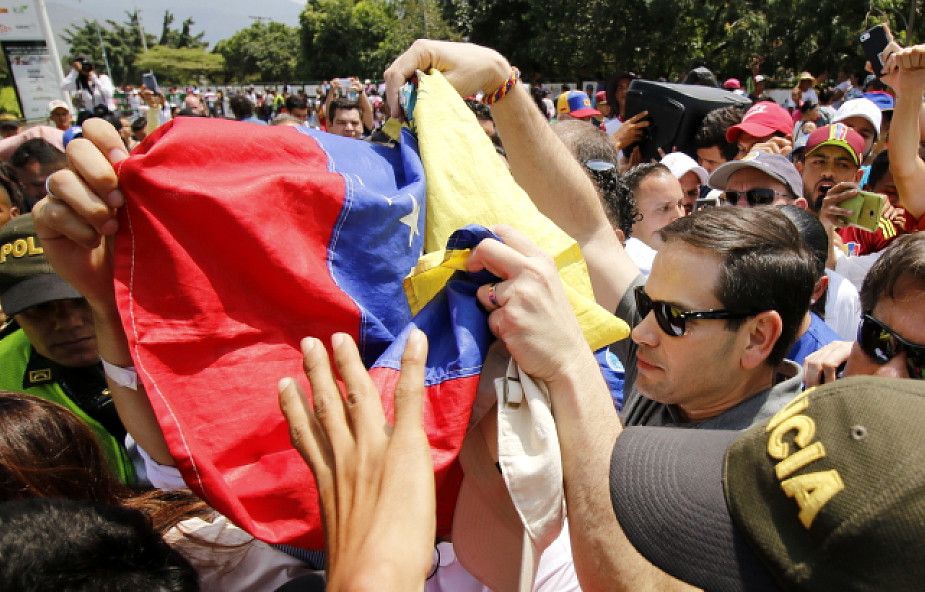 Portugalia: Kościół na Maderze apeluje o pomoc dla Wenezueli