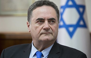 Rzecznik MSZ: ambasador Izraela została wezwana do MSZ w związku z wypowiedzią Israela Katza