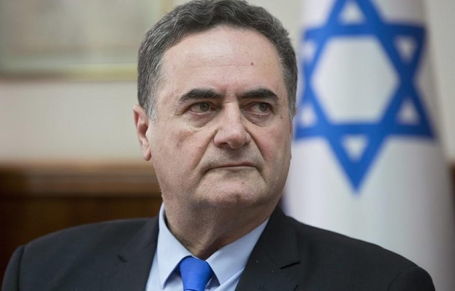 Rzecznik MSZ: ambasador Izraela została wezwana do MSZ w związku z wypowiedzią Israela Katza
