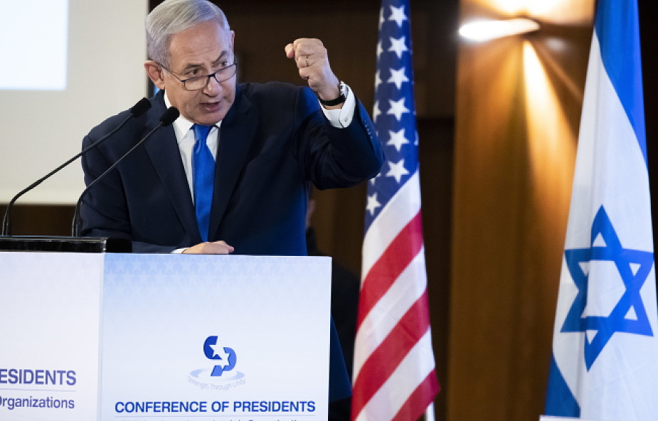 "NYT": uwagi Netanjahu i Katza spowodowały spory ambaras dyplomatyczny