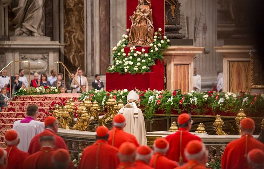 Watykan: obraduje Rada Kardynałów. Wśród tematów obrad ochrona małoletnich