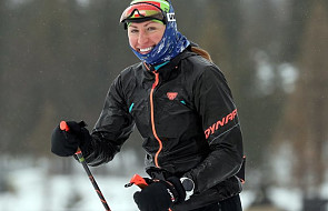 Justyna Kowalczyk wygrała bieg na 5 km w Zakopanem