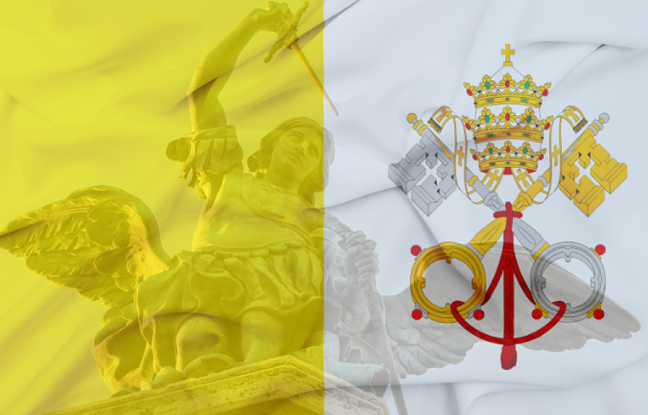 Czym będą "jednostki specjalne" Watykanu? Arcybiskup mówi o potrzebie powołania "task force"