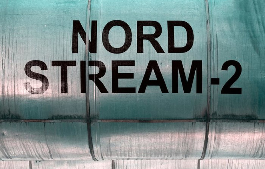 Polski dyplomata: dzięki dyrektywie gazowej będziemy mieli wpływ na Nord Stream 2