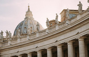 Projekt konstytucji o Kurii Rzymskiej będzie przesłany do konsultacji episkopatom