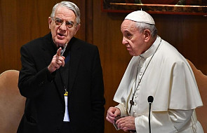 Watykan: podsumowaniem spotkania przewodniczących episkopatów będzie przemówienie papieża