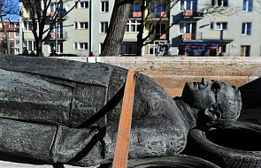 Nie doszło do ponownego postawienia pomnika ks. Jankowskiego w Gdańsku
