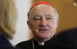 Archidiecezja warszawska odniosła się do zarzutów stawianych w raporcie "Nie lękajcie się"