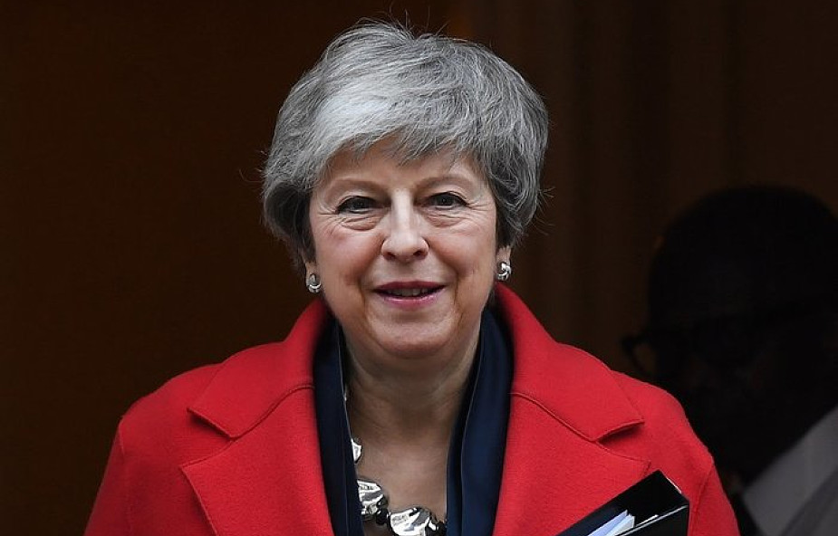 Wielka Brytania: premier May otworzyła drogę do opóźnienia brexitu. Posłowie będą mieli wybór